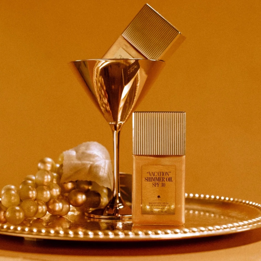 Vacation Shimmer Oil SPF 30 - Picture 14 of 16